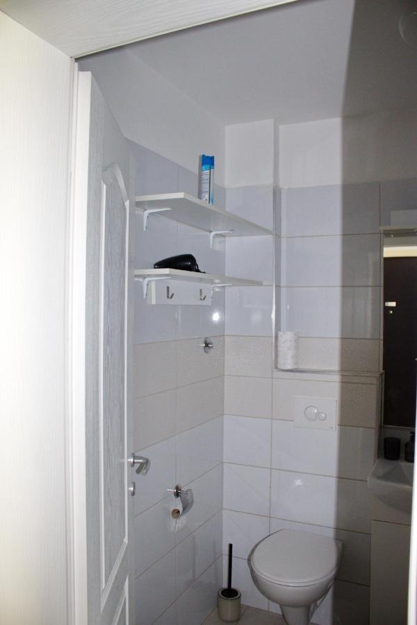 Studio Apartman Miljacka 13 Sarajevo Exterior photo