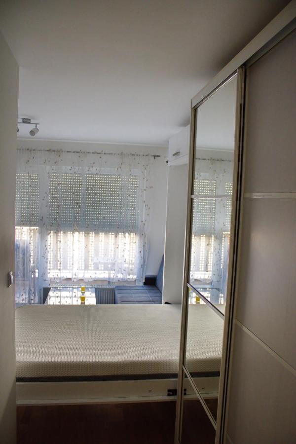 Studio Apartman Miljacka 13 Sarajevo Exterior photo