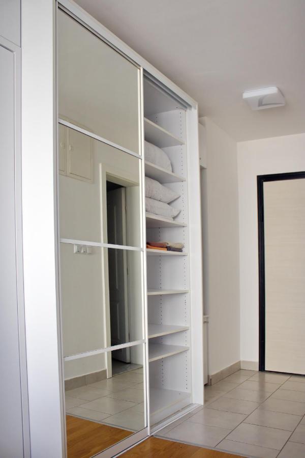 Studio Apartman Miljacka 13 Sarajevo Exterior photo
