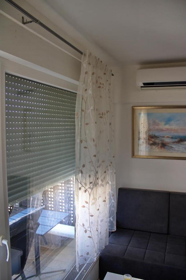 Studio Apartman Miljacka 13 Sarajevo Exterior photo