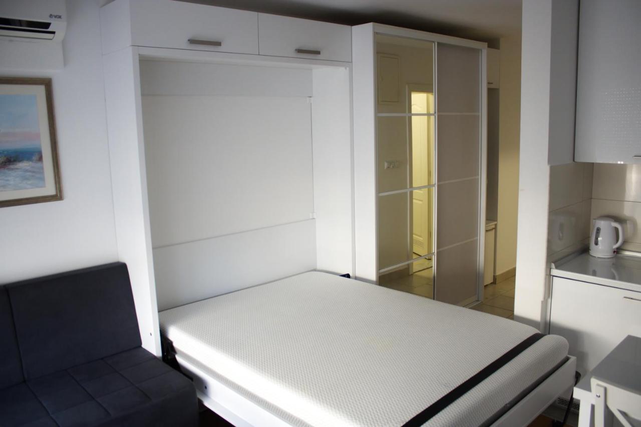 Studio Apartman Miljacka 13 Sarajevo Exterior photo